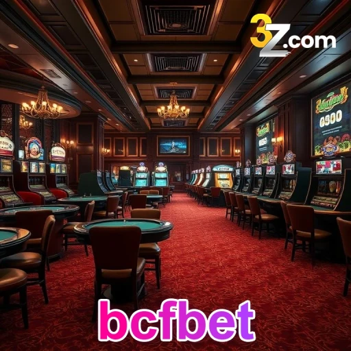 bcfbet Aplicativo Móvel