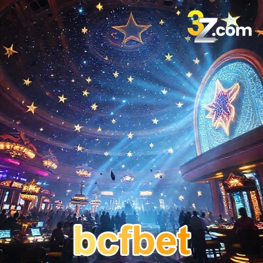 bcfbet Jogos de caça-níqueis