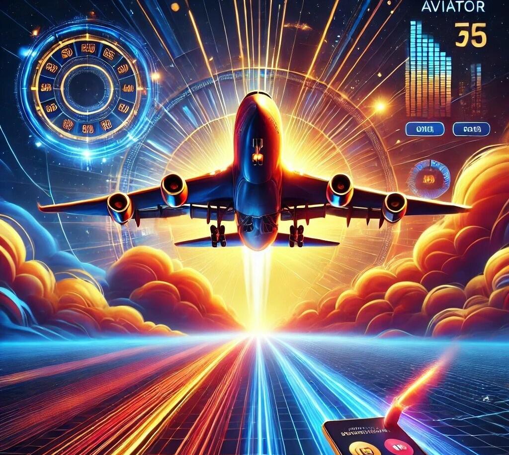 bcfbet Introdução ao Aviator