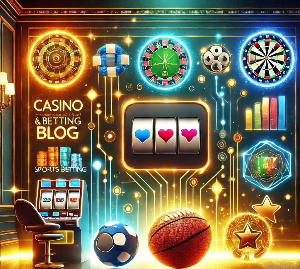 Blog do bcfbet com dicas e estratégias para apostas e jogos