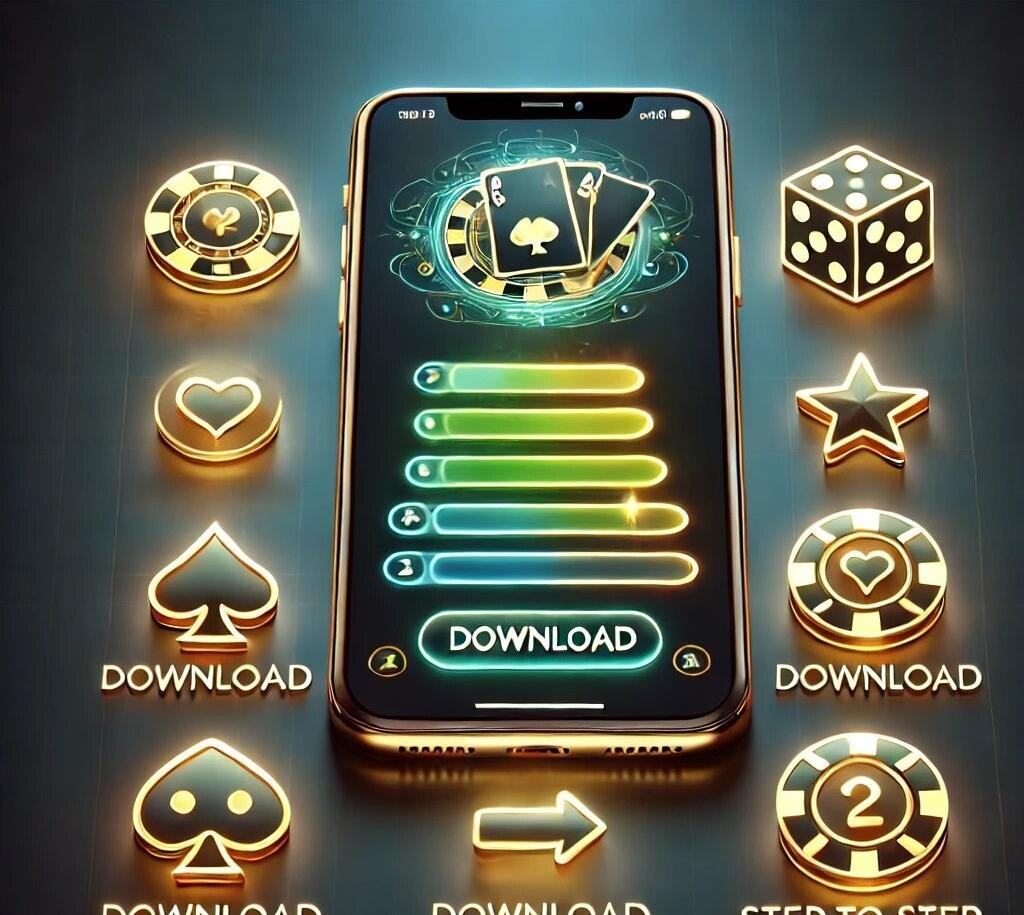 bcfbet Como Baixar o App
