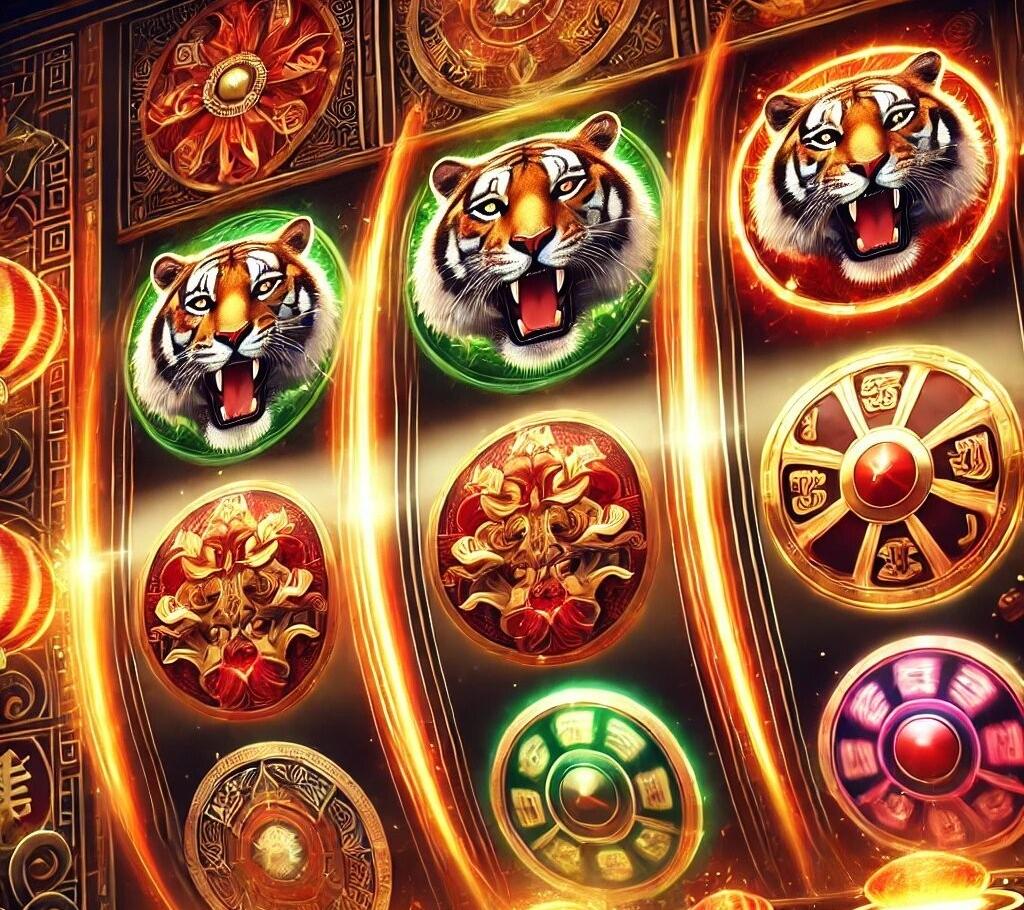 bcfbet Como Jogar Fortune Tiger