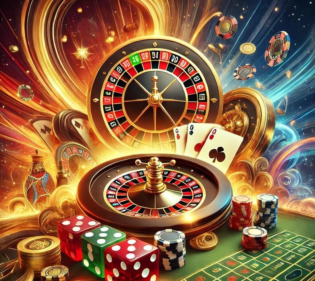 bcfbet Jogos Populares no Cassino