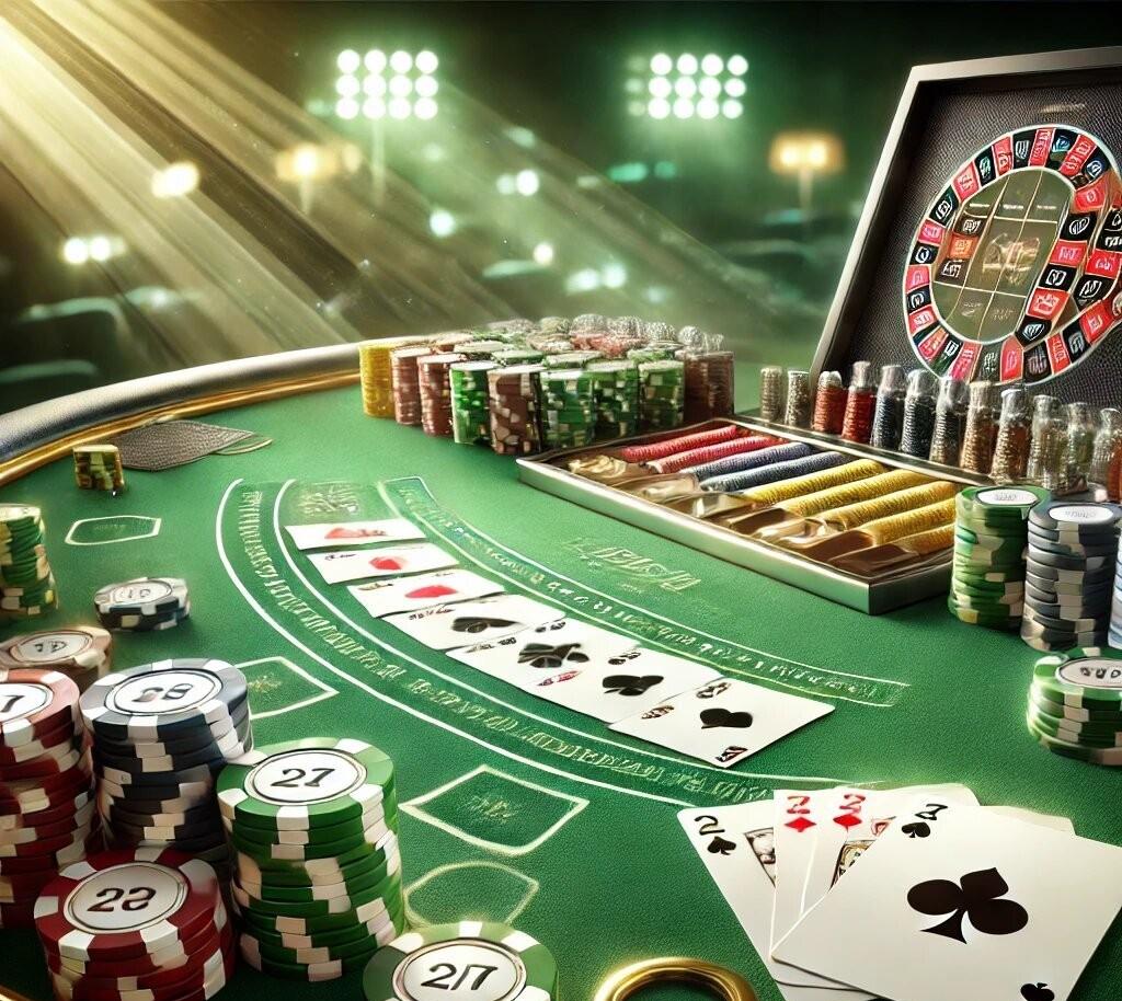 bcfbet Jogos Populares no Cassino