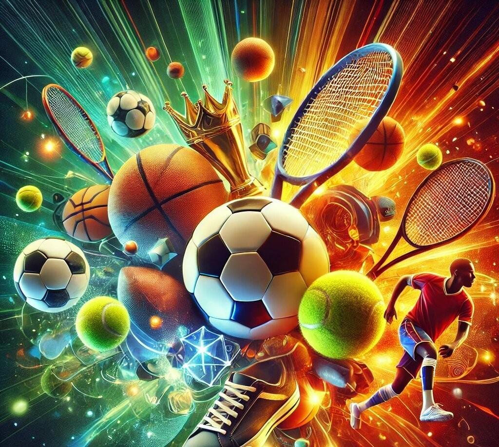 bcfbet Esportes Populares