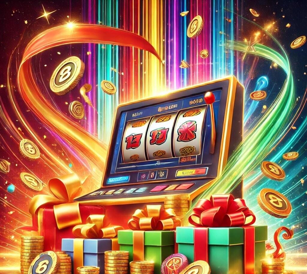 Promoções bcfbet