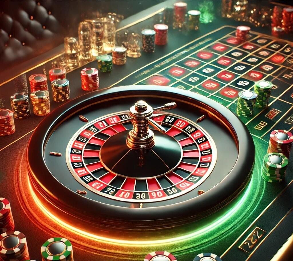 bcfbet Jogos de roleta