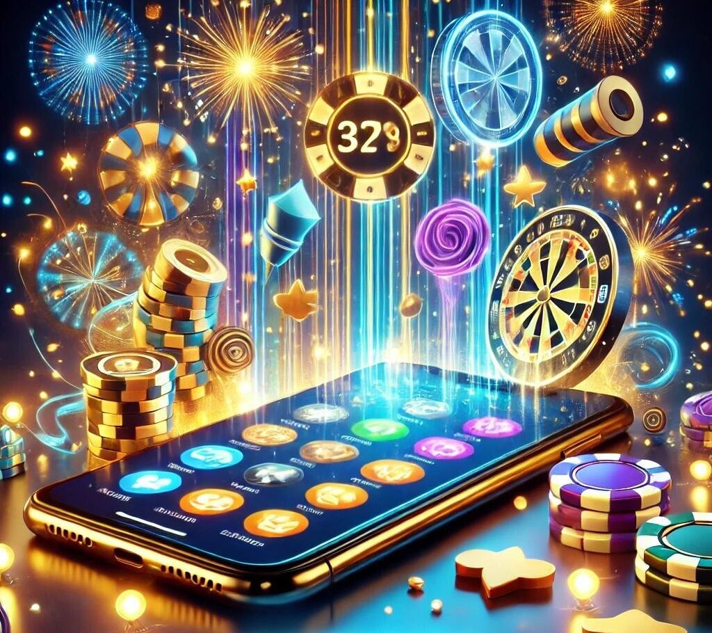 bcfbet Por Que Baixar o App?