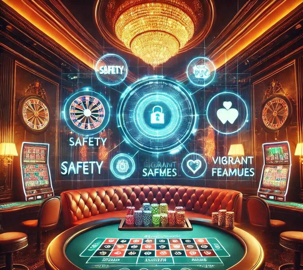 Por Que Jogar no bcfbet?