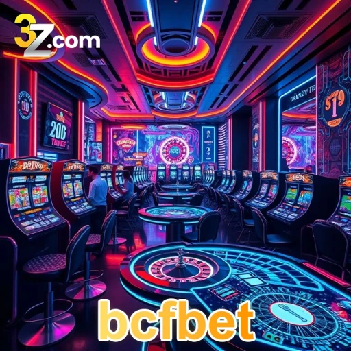 bcfbet Acesso Rápido