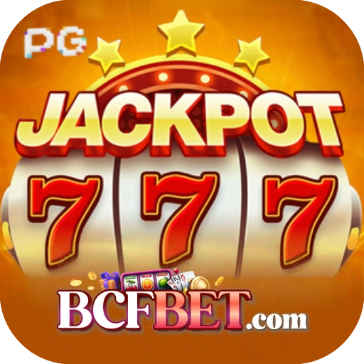 bcfbet LOGO