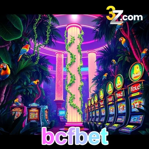 bcfbet