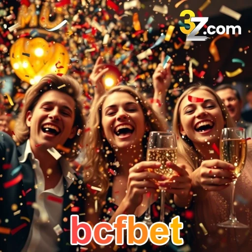 bcfbet Máquinas de Jogo